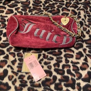 Juicy Couture Purse